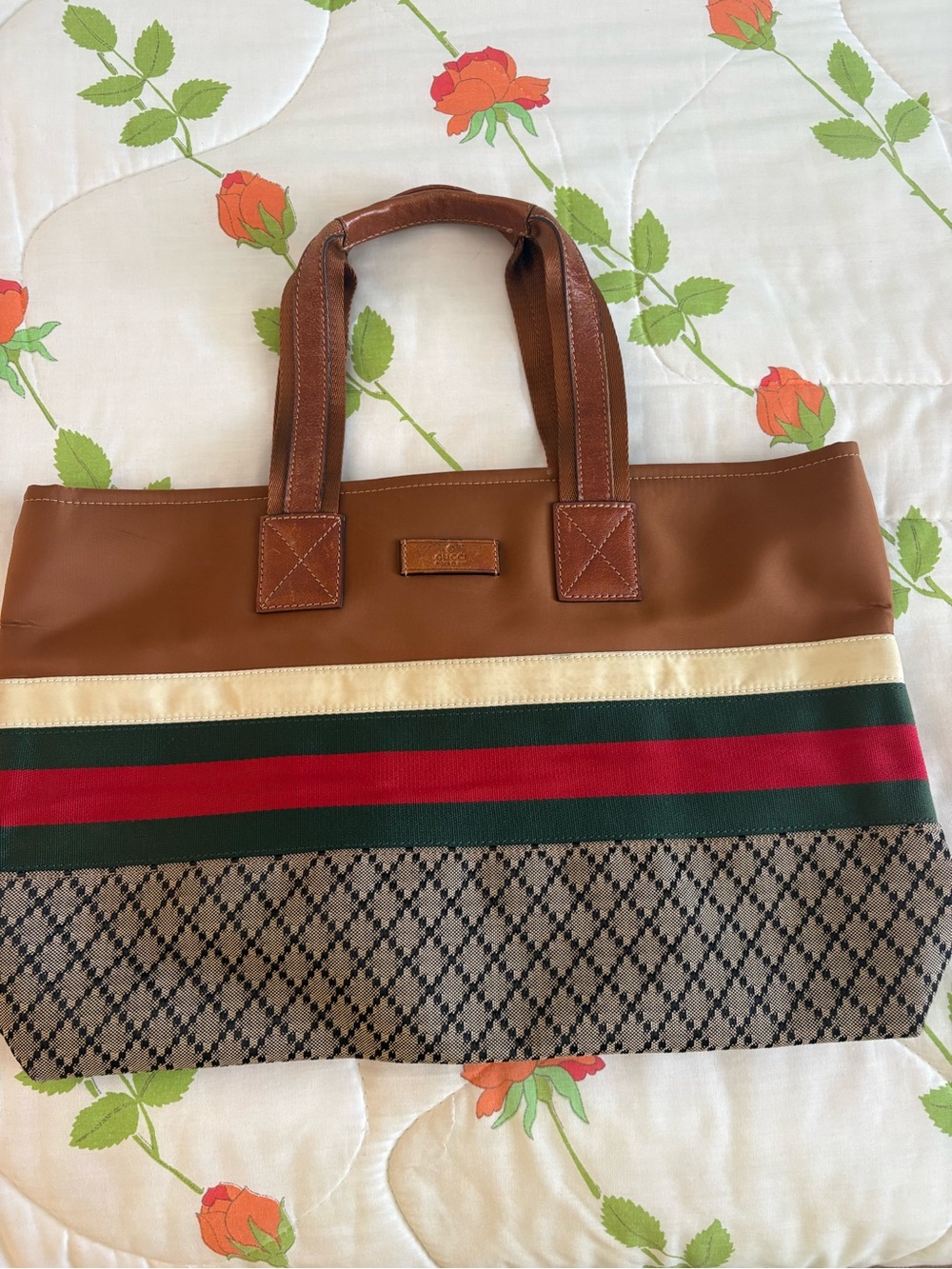 Gucci Tote 👜